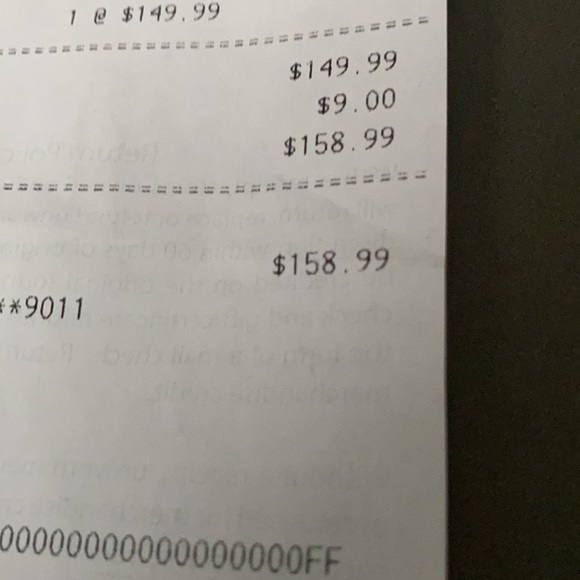 Black Timberland - Picture 2 of 3